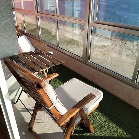 Apartamento Villa 3 Вілагарсія-де-Ароуса Екстер'єр фото
