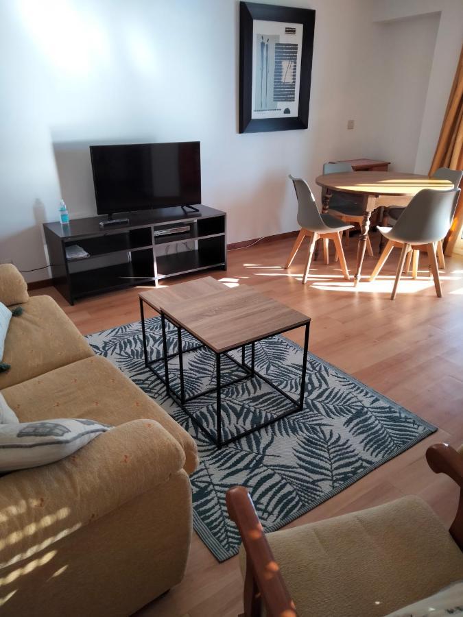 Apartamento Villa 3 Вілагарсія-де-Ароуса Екстер'єр фото
