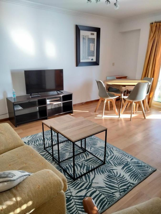 Apartamento Villa 3 Вілагарсія-де-Ароуса Екстер'єр фото