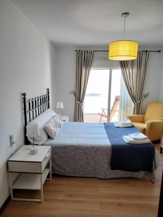 Apartamento Villa 3 Вілагарсія-де-Ароуса Екстер'єр фото