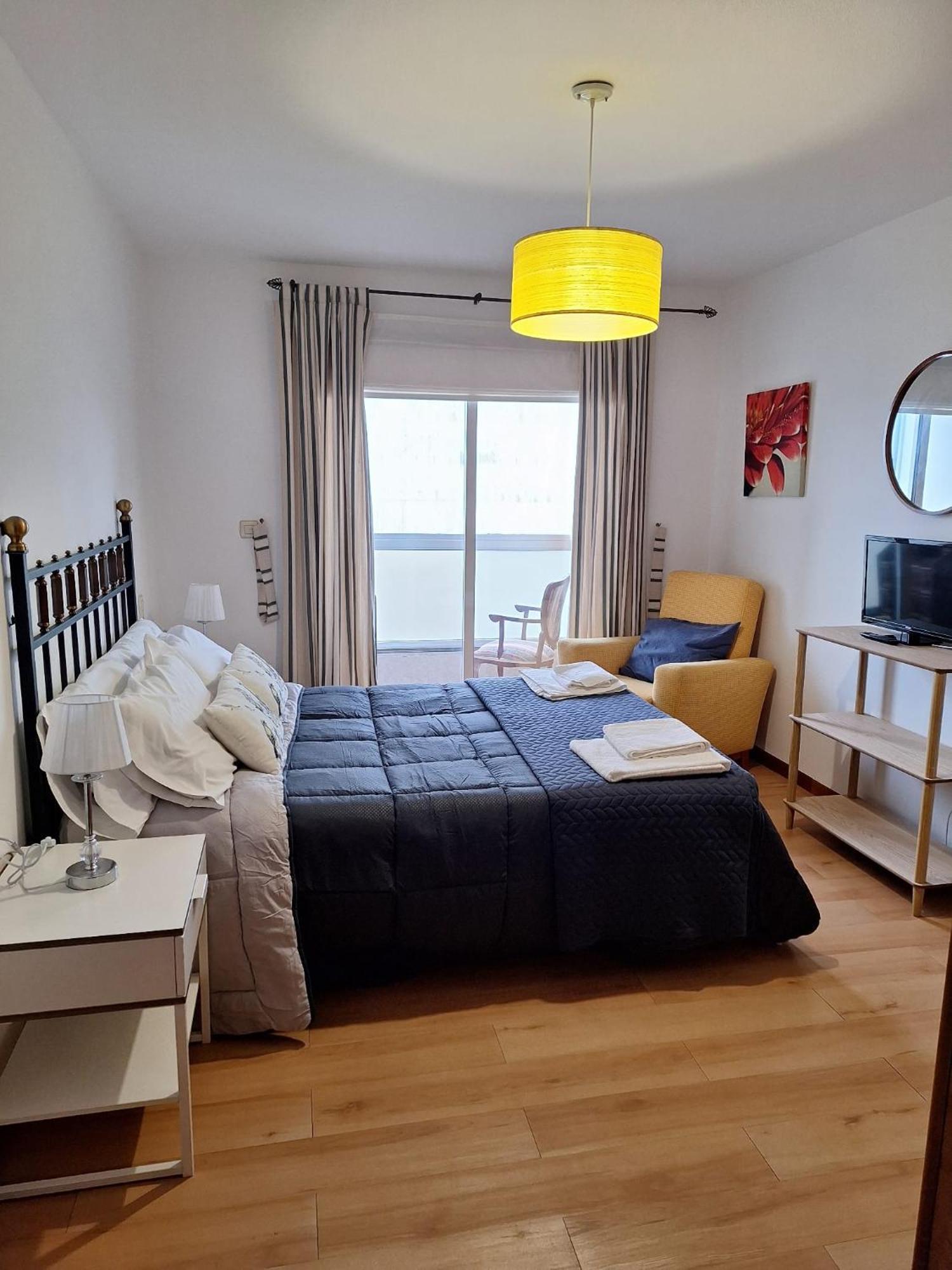 Apartamento Villa 3 Вілагарсія-де-Ароуса Екстер'єр фото