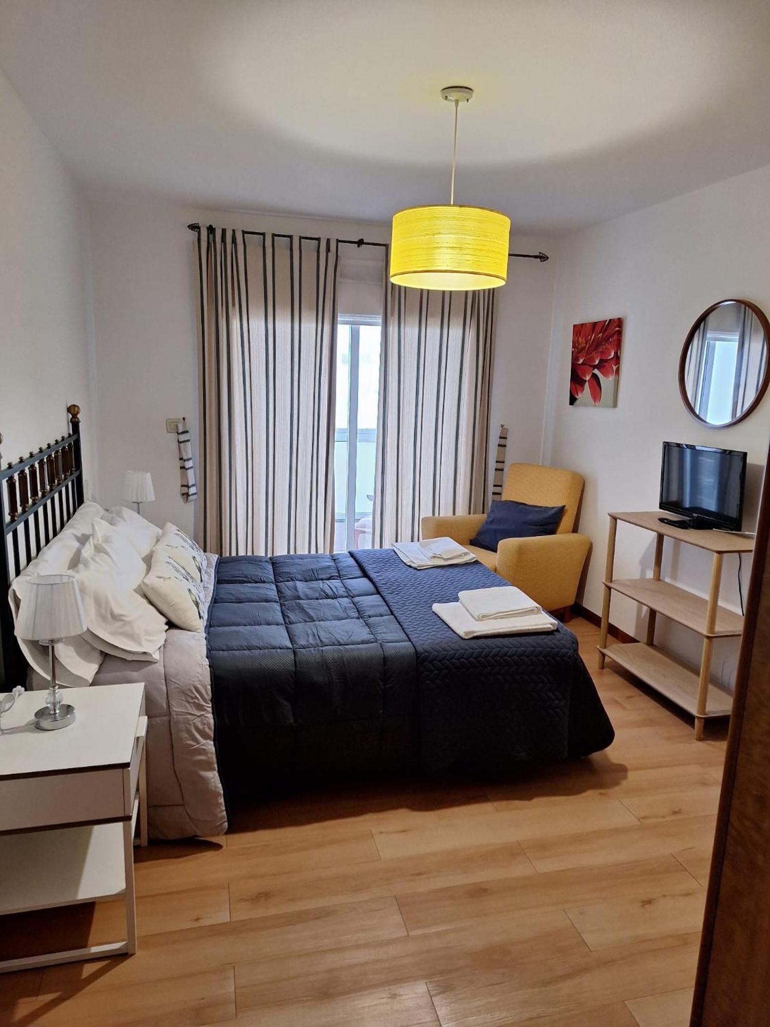 Apartamento Villa 3 Вілагарсія-де-Ароуса Екстер'єр фото