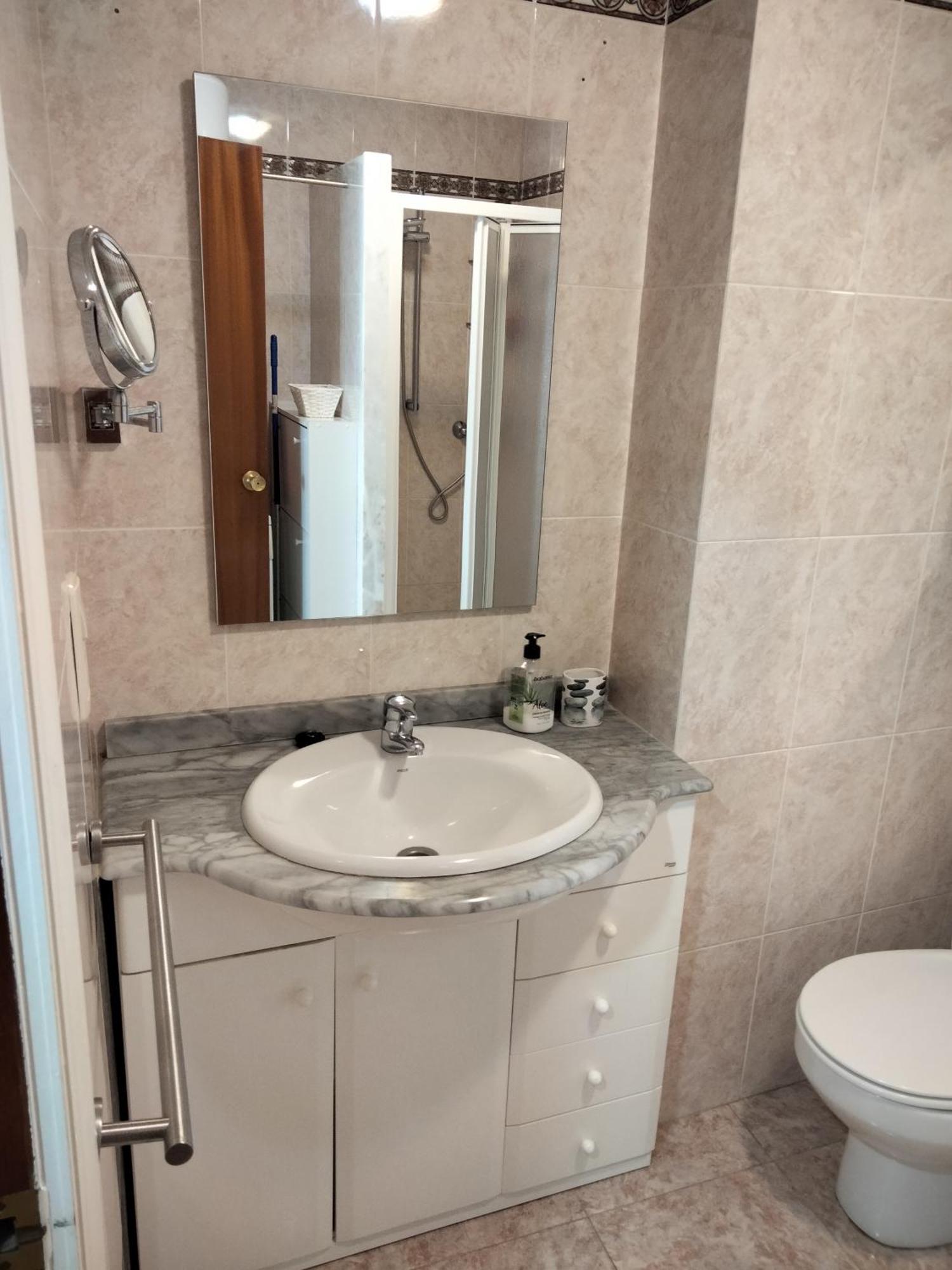 Apartamento Villa 3 Вілагарсія-де-Ароуса Екстер'єр фото