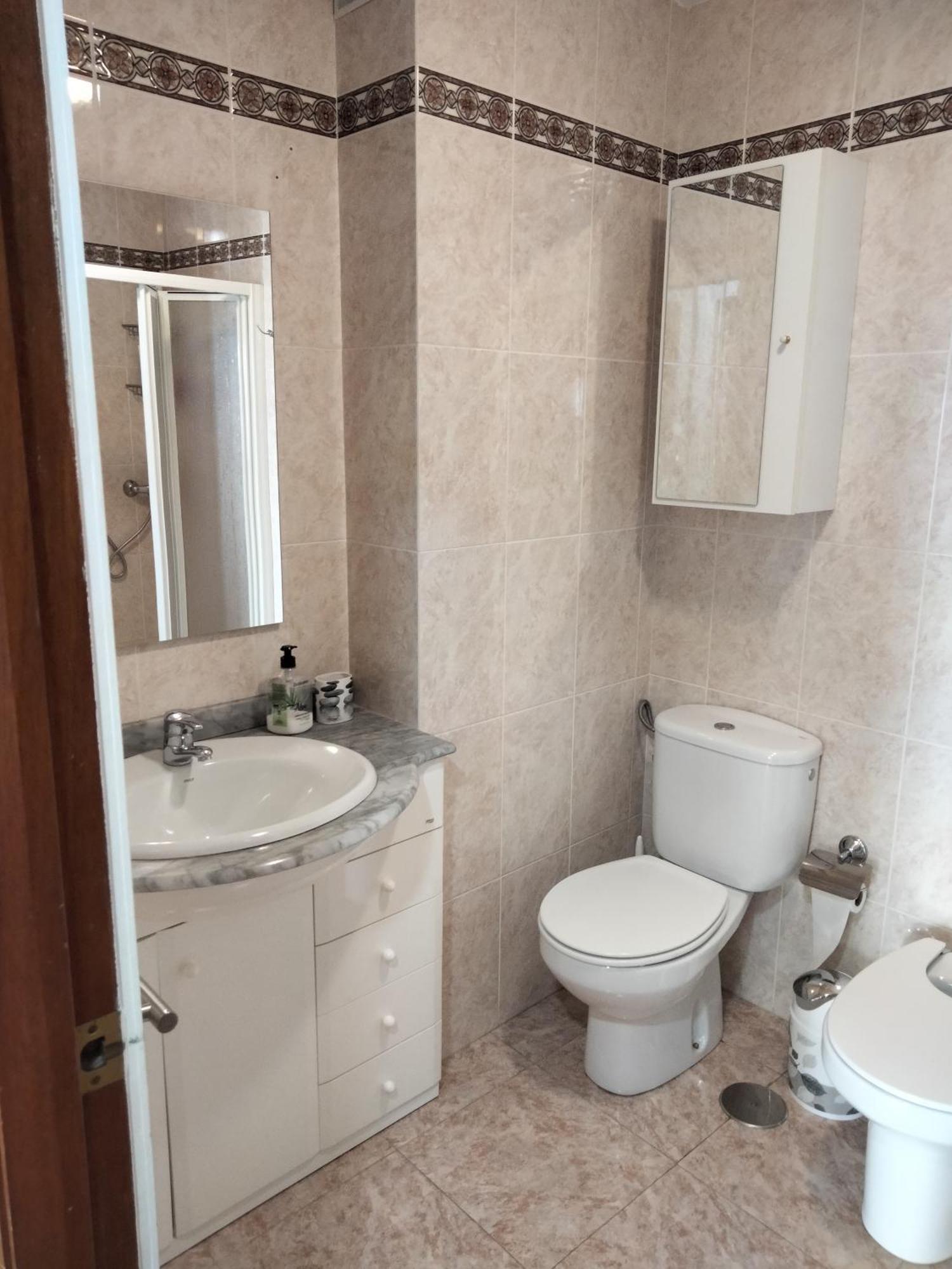 Apartamento Villa 3 Вілагарсія-де-Ароуса Екстер'єр фото