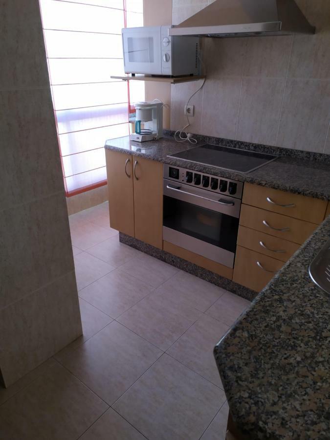 Apartamento Villa 3 Вілагарсія-де-Ароуса Екстер'єр фото