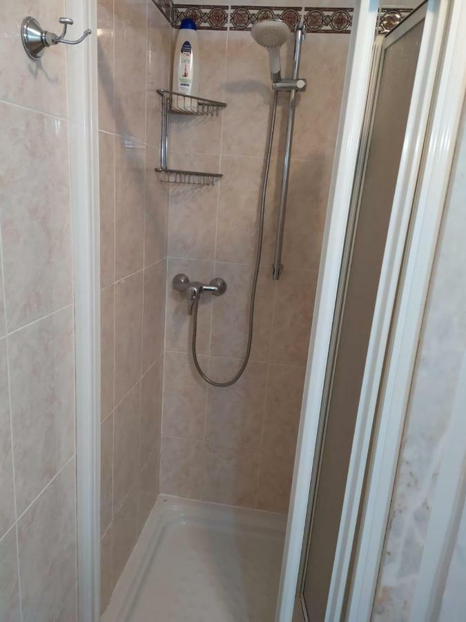 Apartamento Villa 3 Вілагарсія-де-Ароуса Екстер'єр фото